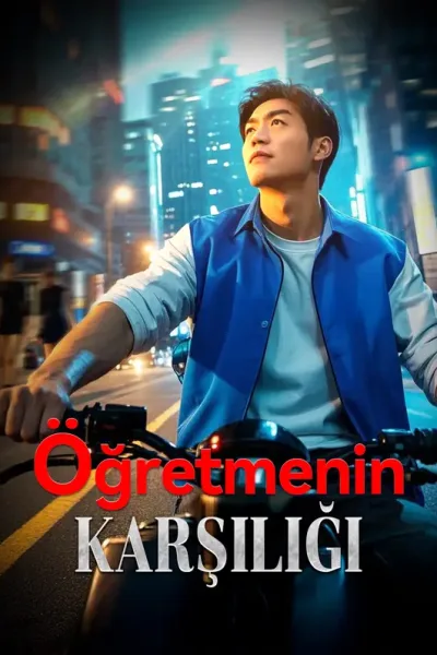 Öğretmenin Karşılığı poster