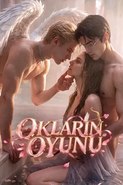 Okların Oyunu poster