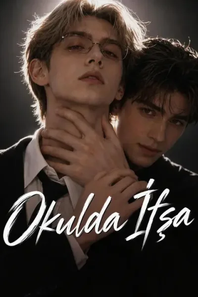 Okulda İfşa poster