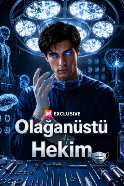 Olağanüstü Hekim poster