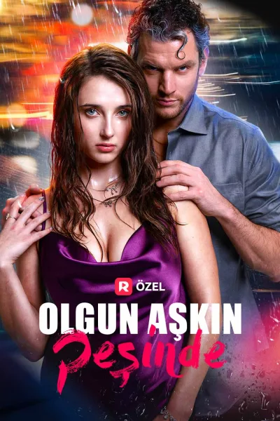 Olgun Aşkın Peşinde izle