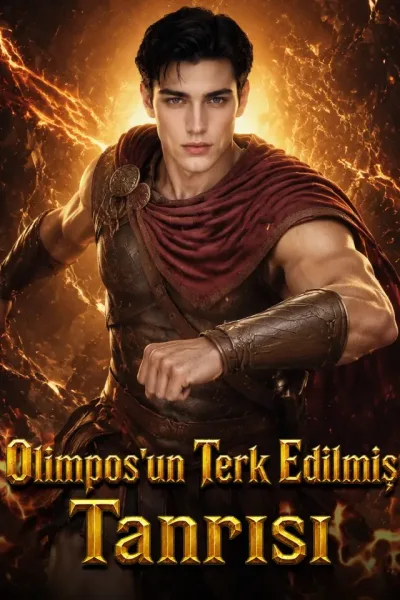 Olimpos'un Terk Edilmiş Tanrısı poster