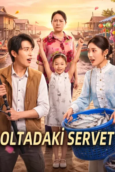 Oltadaki̇ Servet poster