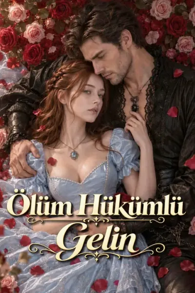 Ölüm Hükümlü Gelin poster