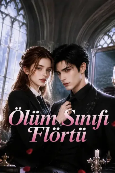 Ölüm Sınıfı Flörtü poster