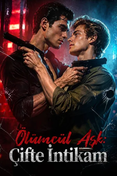 Ölümcül Aşk: Çifte İntikam poster