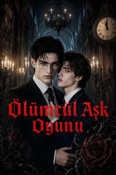 Ölümcül Aşk Oyunu poster