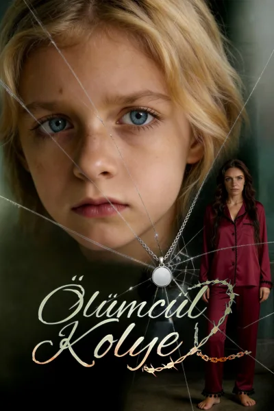 Ölümcül Kolye poster