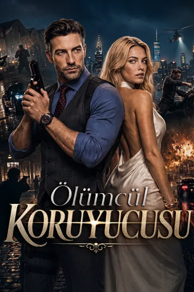 Ölümcül Koruyucusu poster