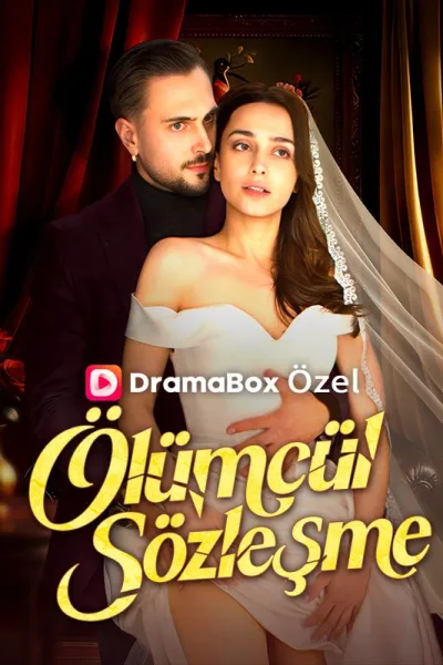 Ölümcül Sözleşme izle
