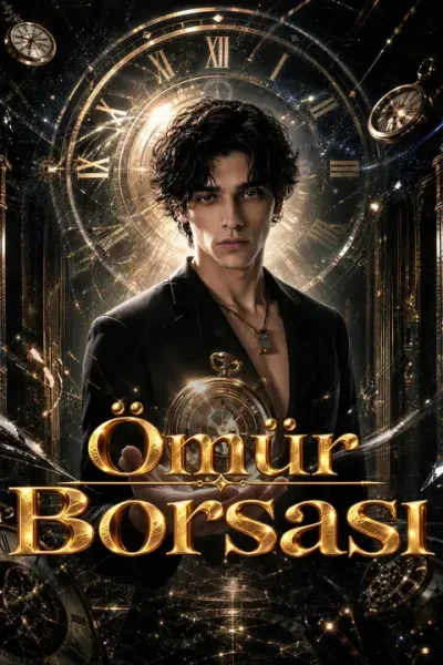 Ömür Borsası poster