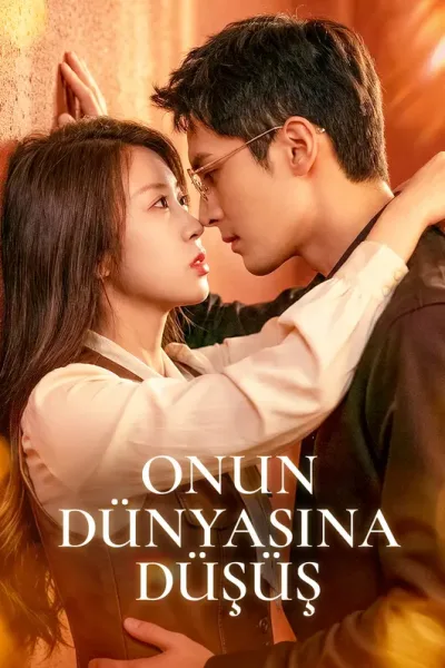 Onun Dünyasına Düşüş poster