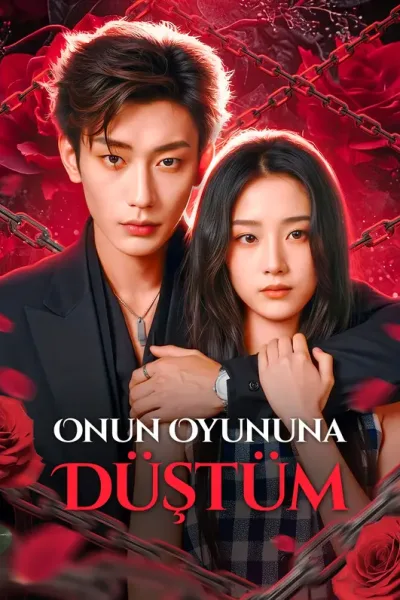Onun Oyununa Düştüm poster