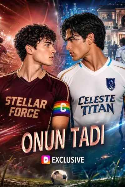 Onun Tadi poster