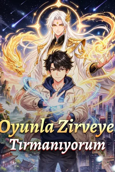 Oyunla Zirveye Tırmanıyorum poster
