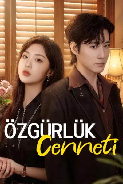 Özgürlük Cenneti poster