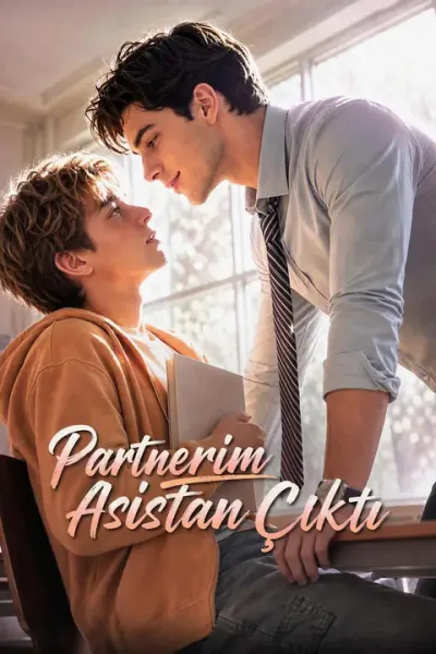 Partnerim Asistan Çıktı poster