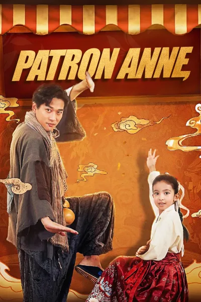 Patron Anne izle