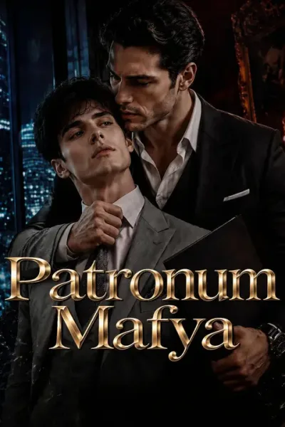 Patronum Mafya poster