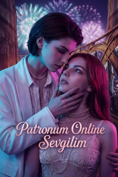 Patronum Online Sevgilim poster