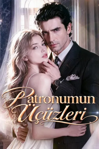 Patronumun Üçüzleri poster