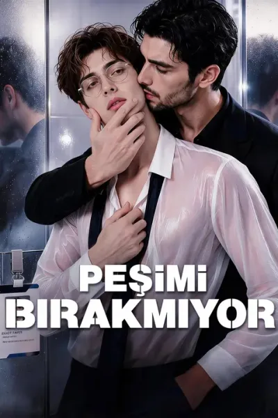 Peşimi Bırakmıyor poster