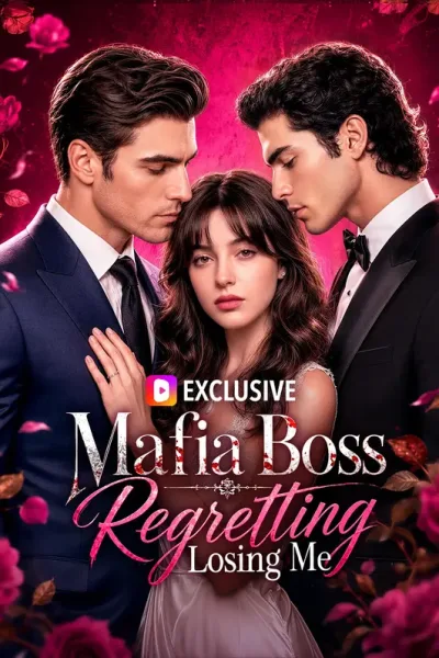 Pişman Mafya Babasi poster