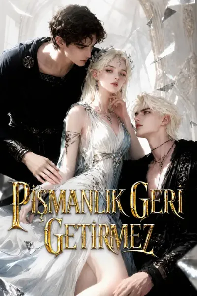 Pişmanlık Geri Getirmez poster
