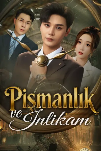 Pişmanlık ve İntikam izle