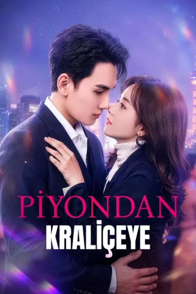 Piyondan Kraliçeye poster