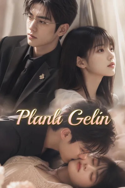 Planlı Gelin poster
