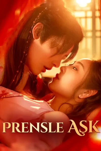 Prensle Aşk poster