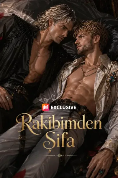Rakibimden Şifa poster