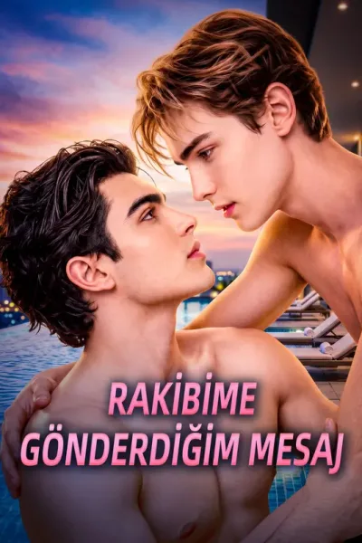 Raki̇bi̇me Gönderdi̇ği̇m Mesaj poster