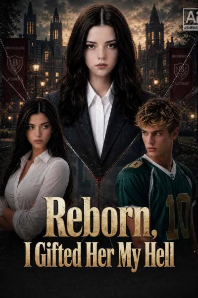 Reborn, I Gifted Her My Hell poster