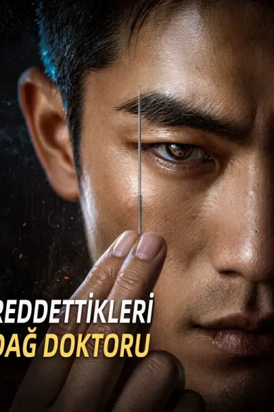 Reddetti̇kleri̇ Dağ Doktoru poster