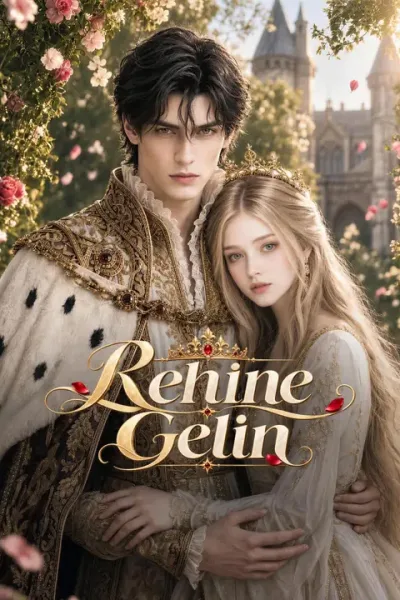 Rehine Gelin poster