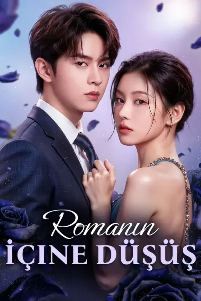 Romanın İçine Düşüş poster