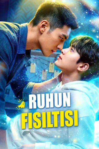 Ruhun Fisiltisi poster