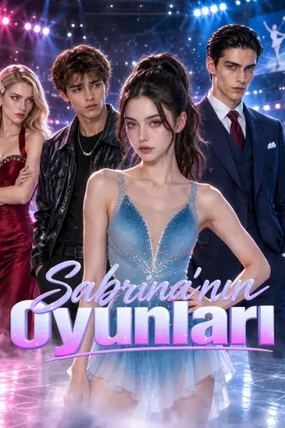 Sabrina'nın Oyunları poster