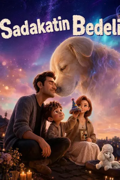 Sadakatin Bedeli poster