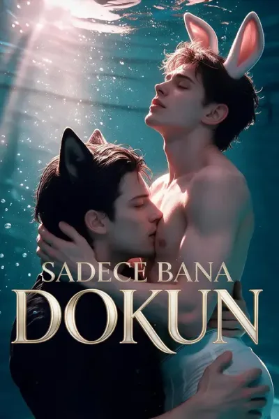 Sadece Bana Dokun poster