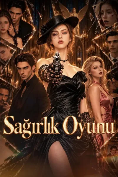 Sağırlık Oyunu poster