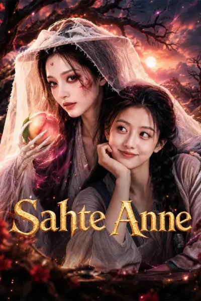 Sahte Anne poster
