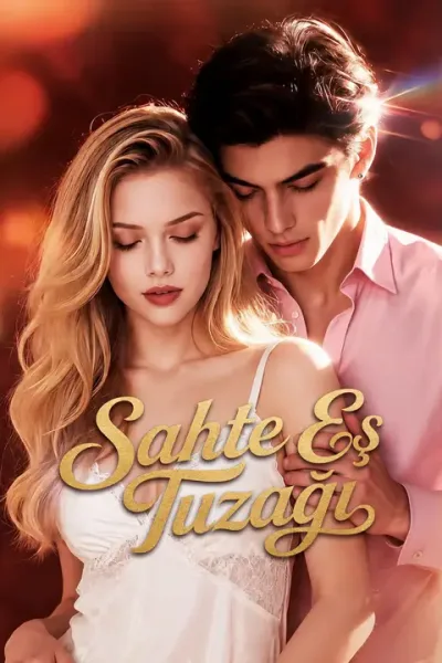 Sahte Eş Tuzağı poster