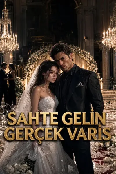 Sahte Gelin Gerçek Varis poster