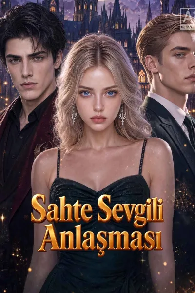 Sahte İlişki Büyüsü poster