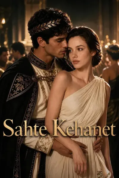 Sahte Kehanet poster