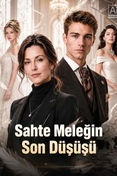 Sahte Meleğin Son Düşüşü poster