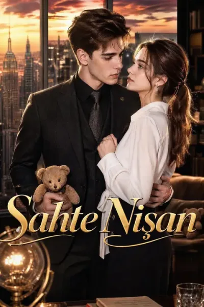 Sahte Nişan poster